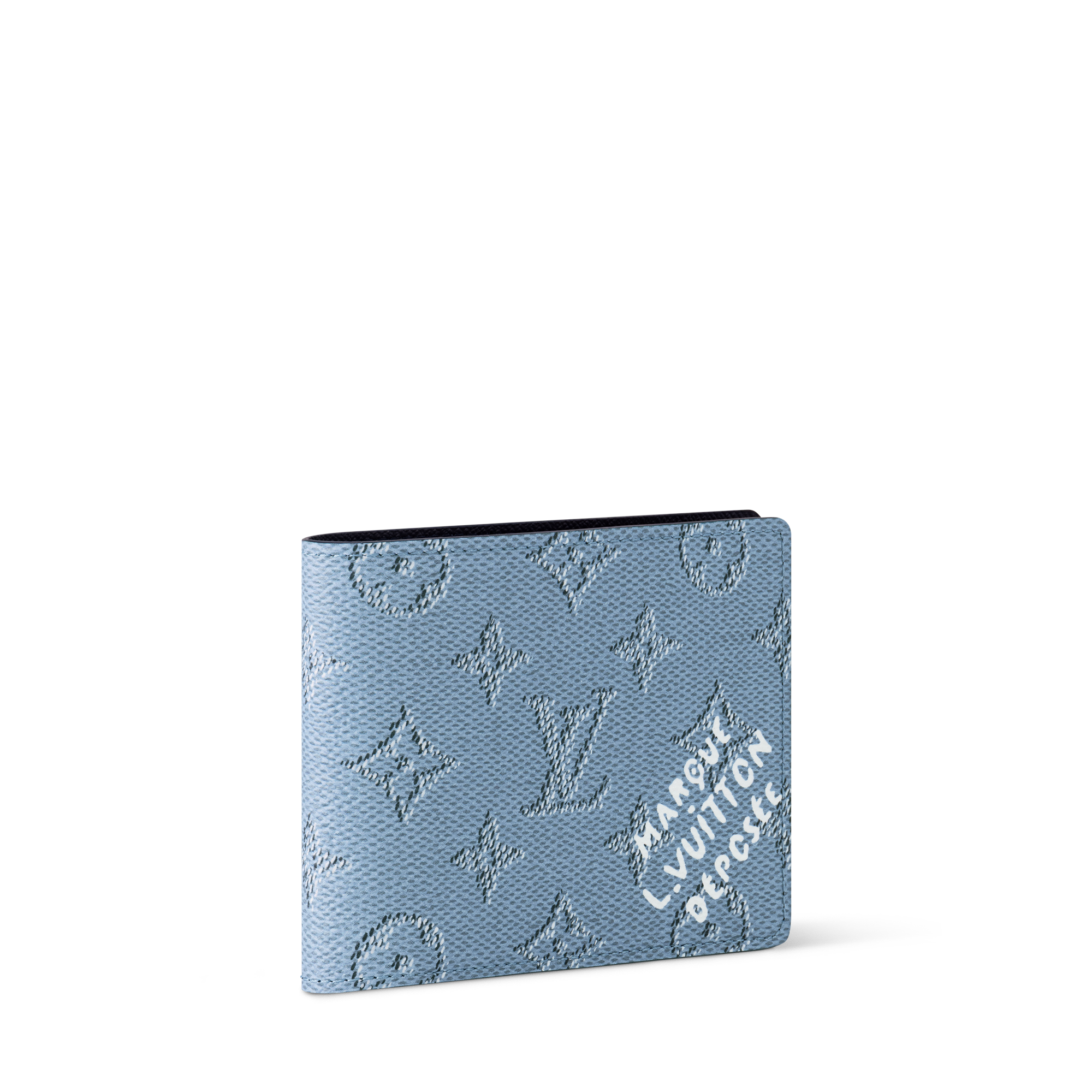 Carteira Multiple Monogram Other - For Him | LOUIS VUITTON ®